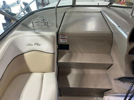 Sea Ray 260 Sundancer image