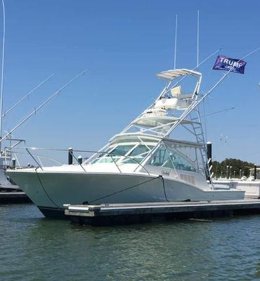 Carolina Classic 35 - main image