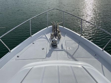 Pershing 72 image