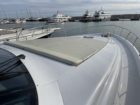 Pershing 72 image