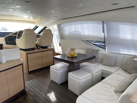Pershing 72 image