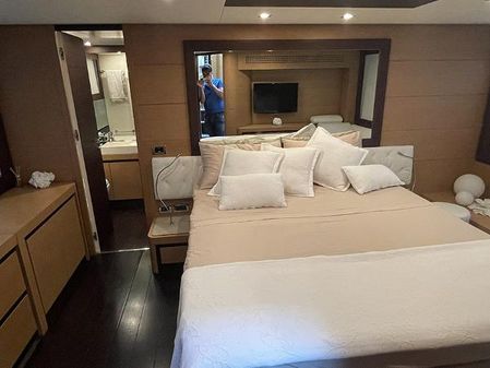 Pershing 72 image