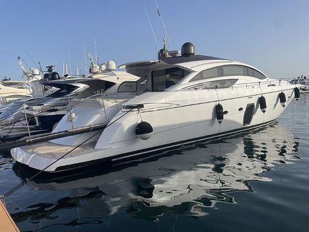 Pershing 72 image