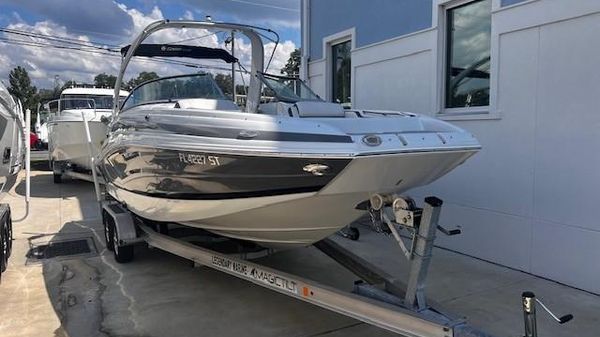 Crownline Eclipse E255 XS 