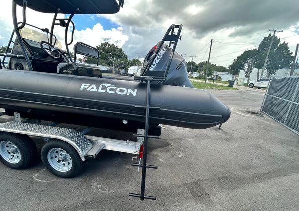 Falcon RIB-F700-INTERCEPTOR image