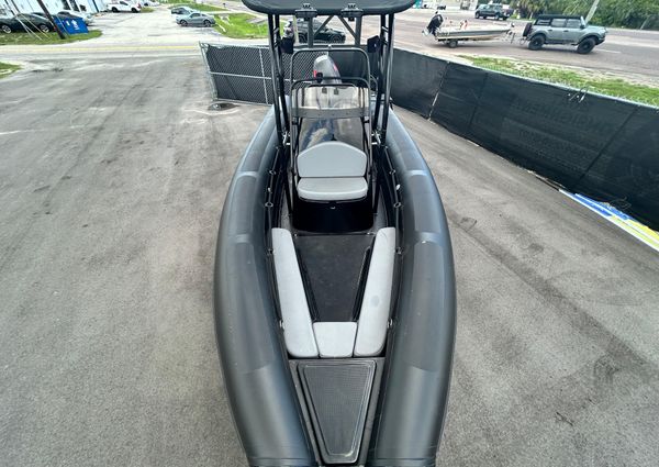 Falcon RIB-F700-INTERCEPTOR image