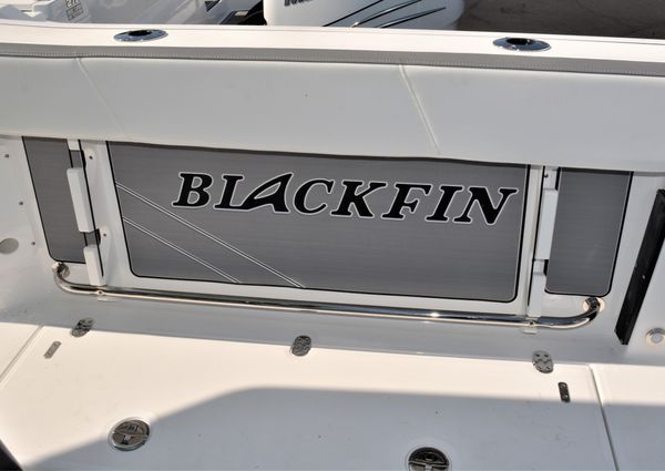 Blackfin 242-CC image