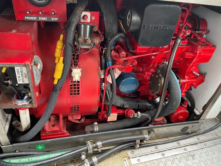 Formula 400 SS DIESEL image