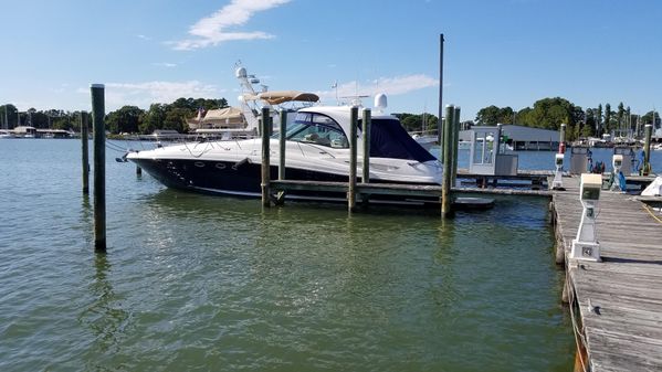 Sea Ray 500 Sundancer image