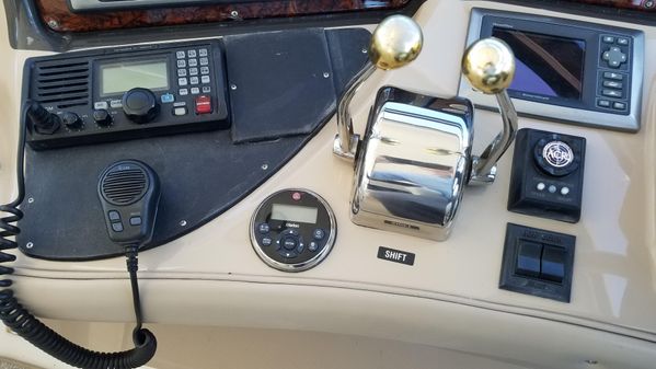 Sea Ray 500 Sundancer image