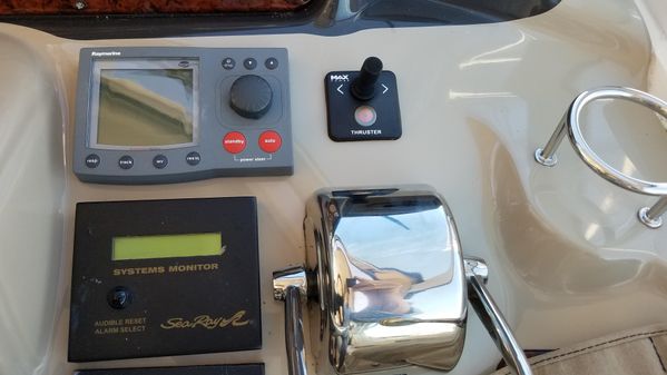 Sea Ray 500 Sundancer image