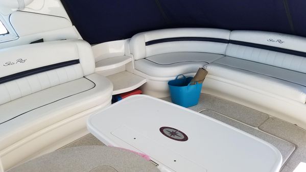 Sea Ray 500 Sundancer image