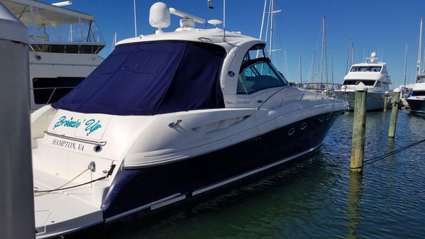 Sea Ray 500 Sundancer image