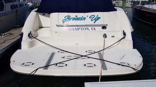 Sea Ray 500 Sundancer image