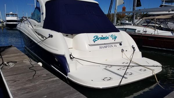 Sea Ray 500 Sundancer image