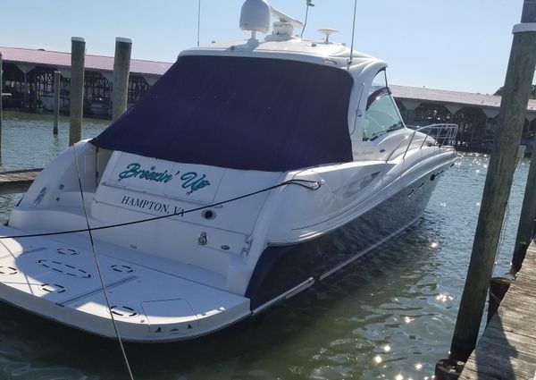 Sea-ray 500-SUNDANCER image