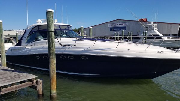 Sea Ray 500 Sundancer image