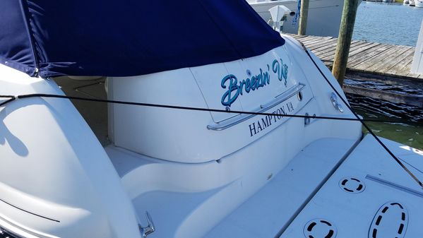 Sea Ray 500 Sundancer image