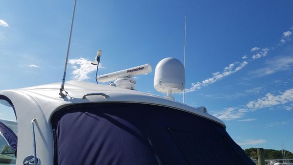 Sea Ray 500 Sundancer image