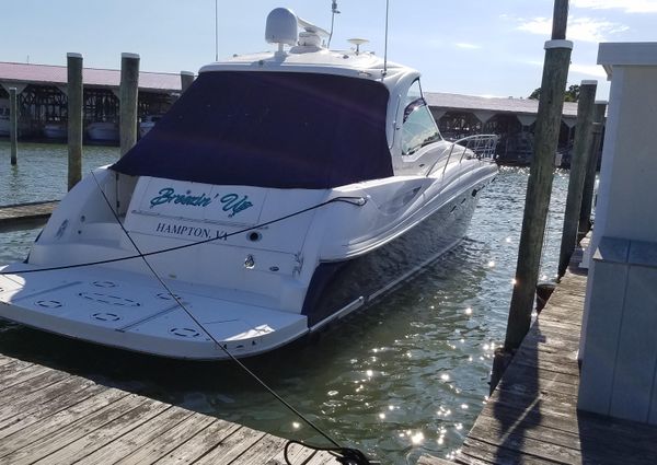 Sea-ray 500-SUNDANCER image