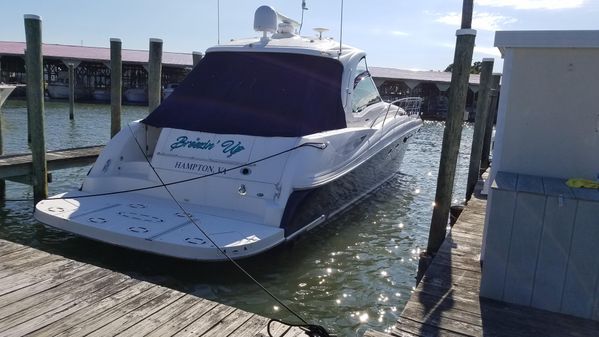 Sea Ray 500 Sundancer image