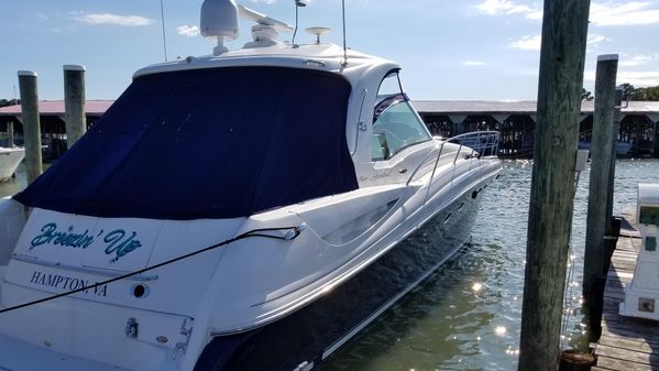 Sea Ray 500 Sundancer image