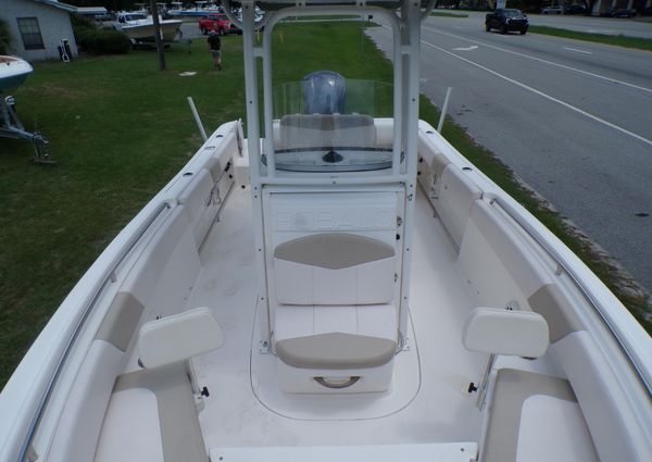 Robalo 2420-CENTER-CONSOLE image