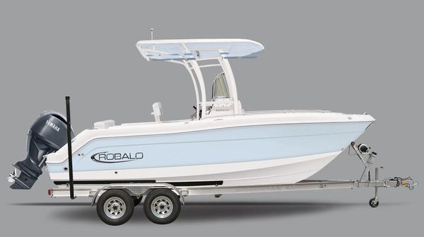 Robalo 222EX image