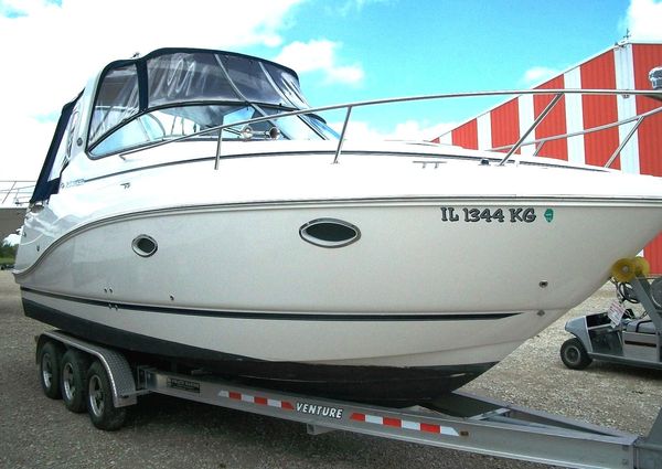 Rinker 280 Express Cruiser image