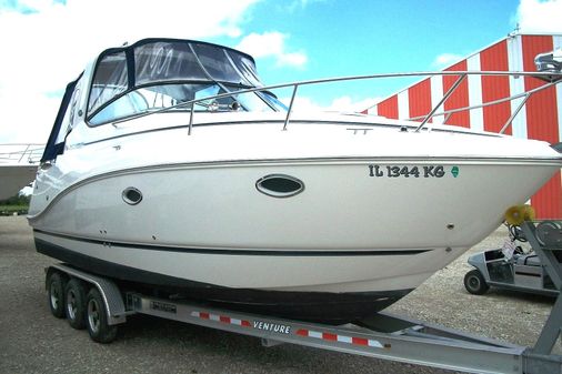 Rinker 280 Express Cruiser image