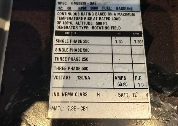 Carver 41 Cockpit Motor Yacht image