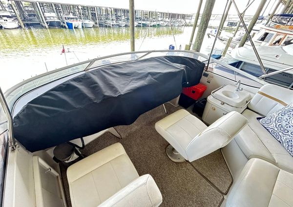 Carver 41 Cockpit Motor Yacht image