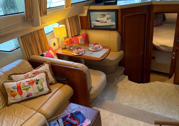 Carver 41 Cockpit Motor Yacht image