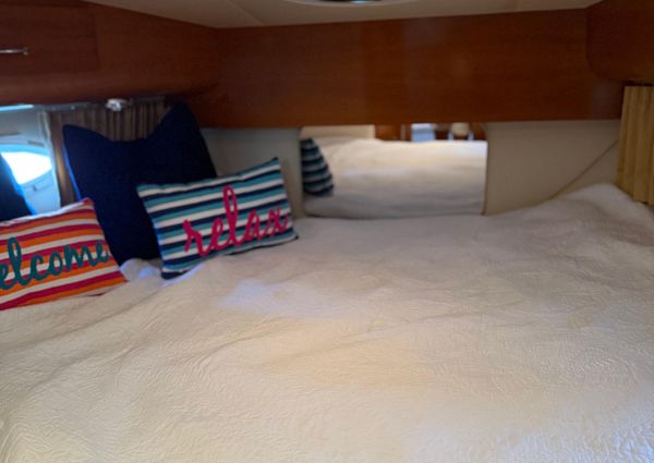 Carver 41 Cockpit Motor Yacht image