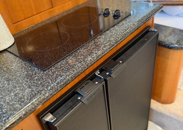 Carver 41 Cockpit Motor Yacht image