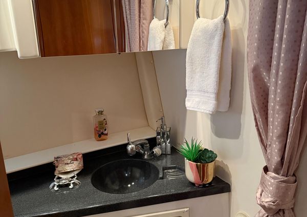 Carver 41 Cockpit Motor Yacht image