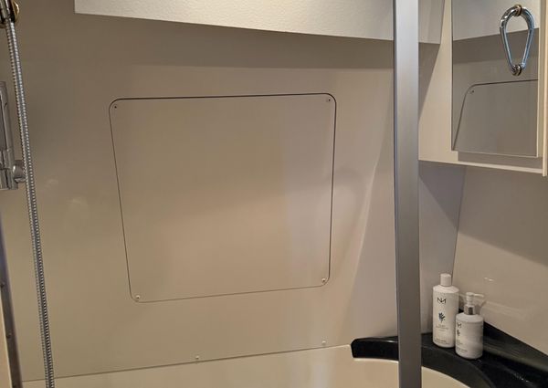 Carver 41 Cockpit Motor Yacht image