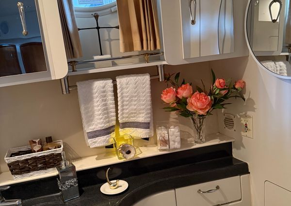 Carver 41 Cockpit Motor Yacht image