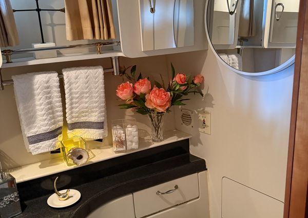 Carver 41 Cockpit Motor Yacht image