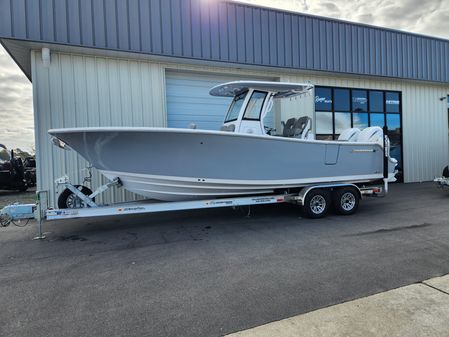 Sportsman OPEN-262-CENTER-CONSOLE image