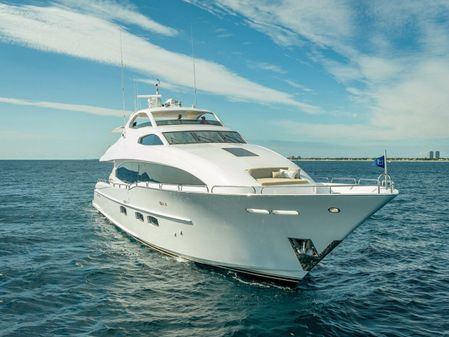 Lazzara Motor Yacht image