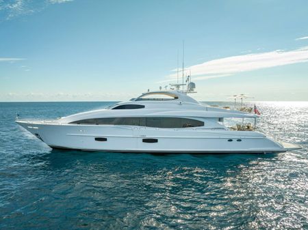 Lazzara Motor Yacht image