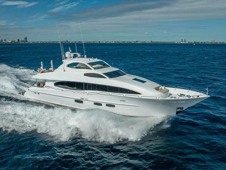 Lazzara Motor Yacht image