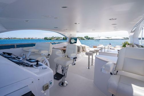 Lazzara Motor Yacht image