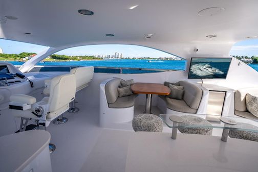 Lazzara Motor Yacht image