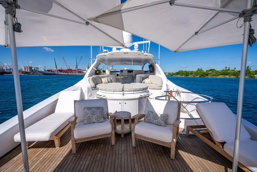 Lazzara Motor Yacht image