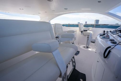 Lazzara Motor Yacht image