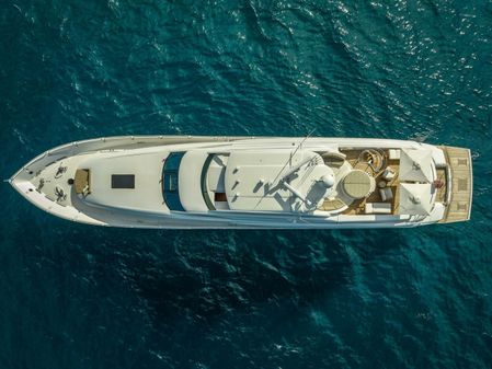 Lazzara Motor Yacht image