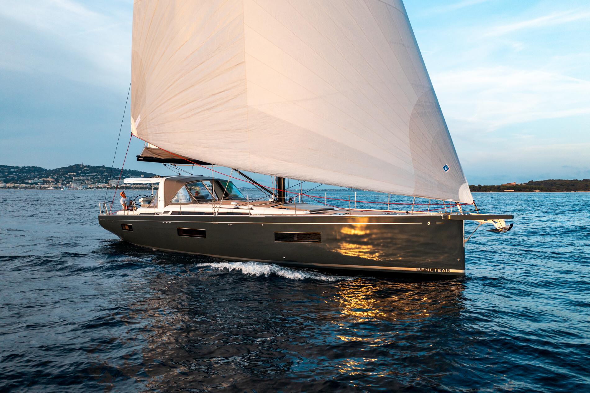 Beneteau on sale for sale