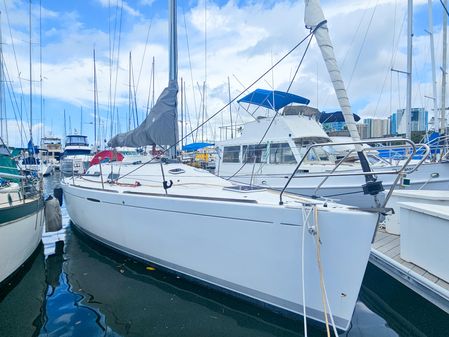 Beneteau First 36.7 image